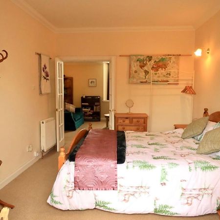 Eden Cottage Gordon Luaran gambar