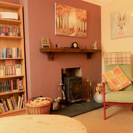 Eden Cottage Gordon Luaran gambar