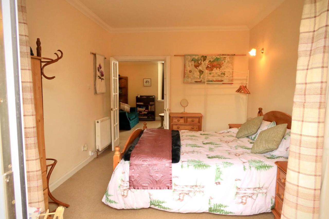 Eden Cottage Gordon Luaran gambar