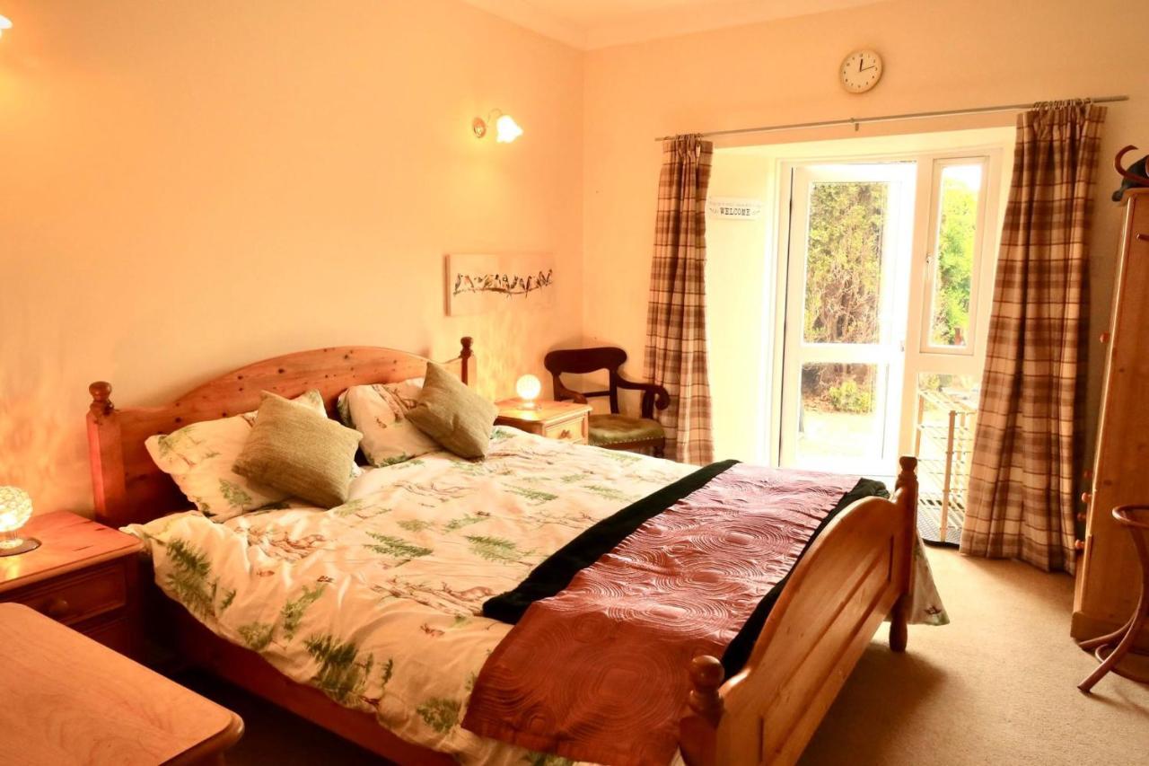Eden Cottage Gordon Luaran gambar